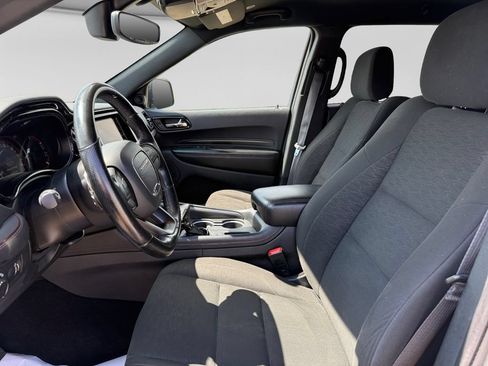 Used 2023 Dodge Durango GT AWD/4WD image 21