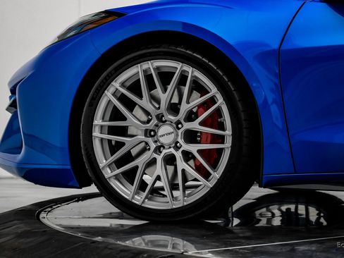 Used 2024 Chevrolet Corvette Z06 image 97