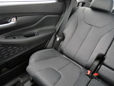 Certified 2023 Hyundai Santa Fe SE w/ Cargo Package image 12