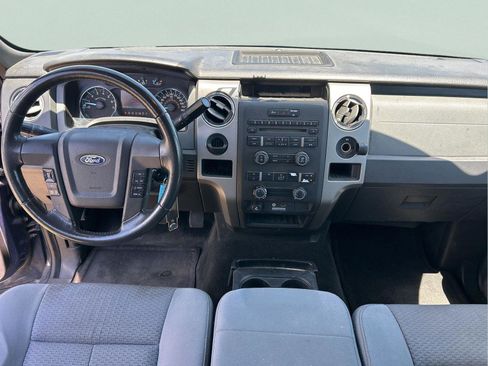 Used 2011 Ford F150 XLT w/ XLT Convenience Pkg RWD image 15