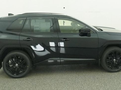 New 2026 Toyota RAV4 XSE image 46