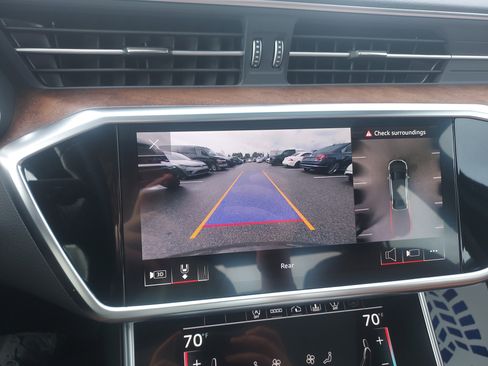 Used 2021 Audi A6 2.0T Prestige w/ Prestige Package image 34