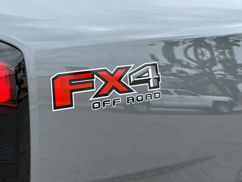 New 2026 Ford Ranger XLT w/ FX4 Off-Road Package AWD/4WD image 24