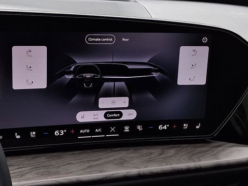 New 2026 Audi Q5 Prestige AWD/4WD image 14