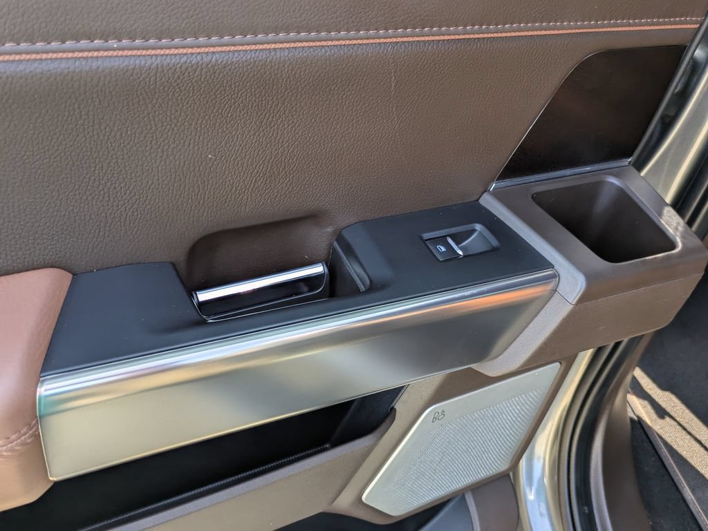 Used 2024 Ford F150 King Ranch AWD/4WD image 13