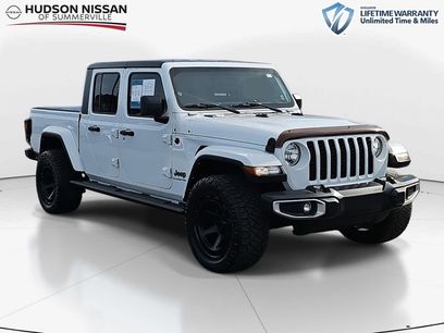 Used 2022 Jeep Gladiator Sport
