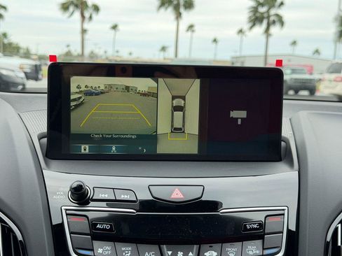 New 2026 Acura RDX A-Spec image 2