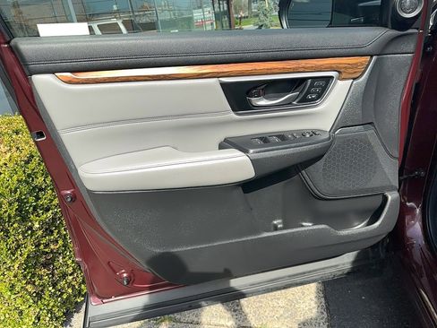 Used 2018 Honda CR-V EX-L image 16