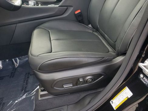 New 2026 Jeep Grand Cherokee L Limited image 22