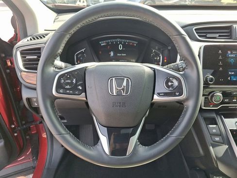 Used 2022 Honda CR-V EX-L image 19