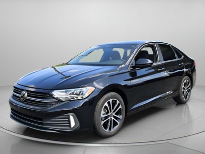 Certified 2024 Volkswagen Jetta Sport