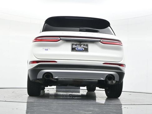 Used 2020 Lincoln Corsair AWD w/ Equipment Group 101A image 48