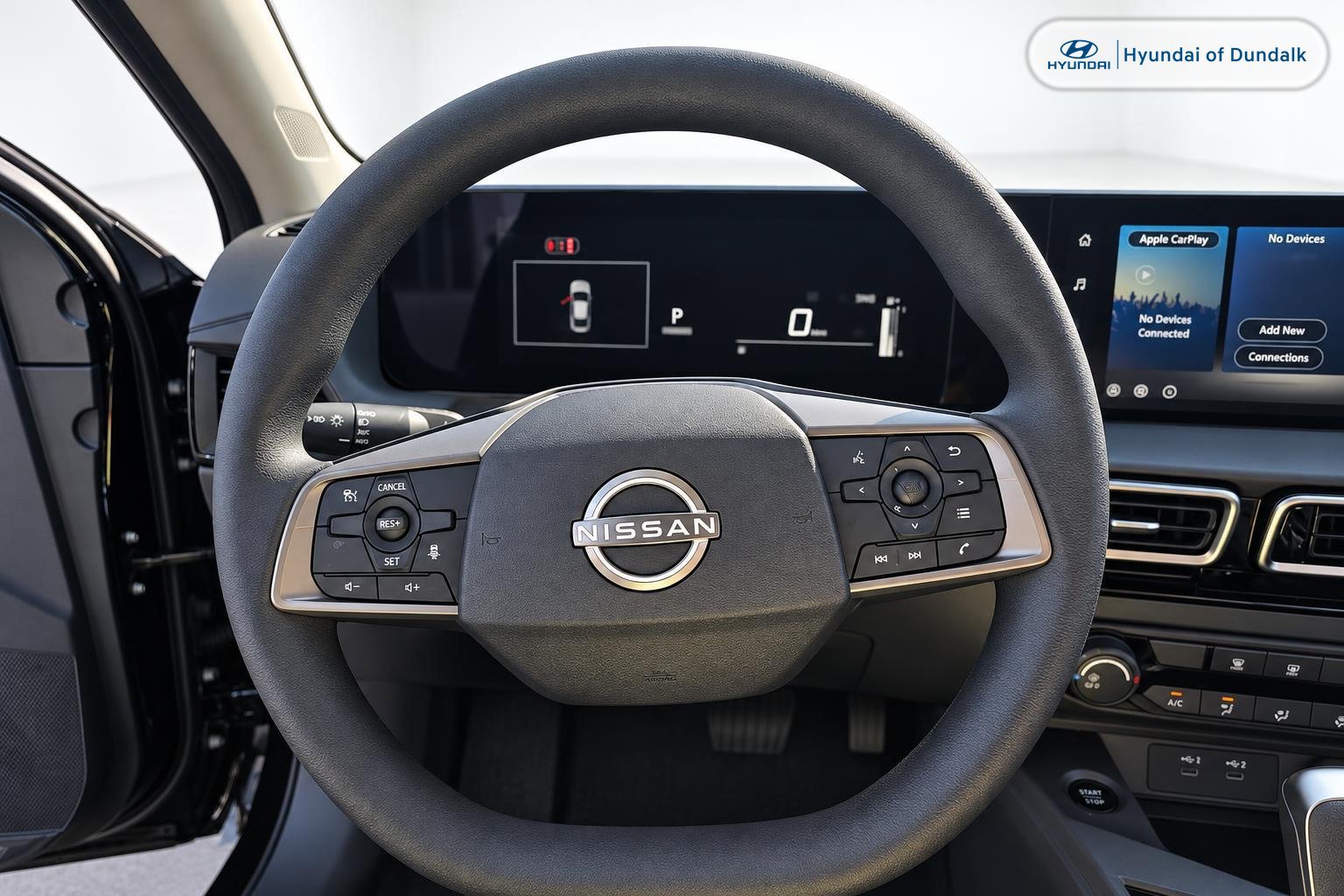 Used 2026 Nissan Sentra S w/ Floor Mat Package FWD image 10