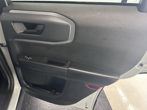 Used 2021 Ford Bronco Sport Big Bend image 27