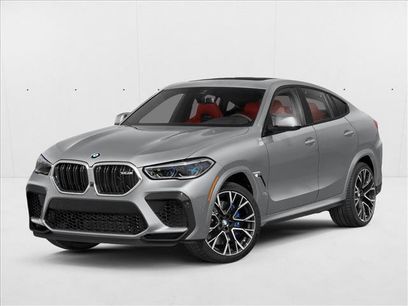 Used 2023 BMW X6 M w/ Competition Package