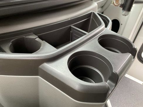 Used 2011 Ford E-350 and Econoline 350 Extended Super Duty w/ PWR Group image 23