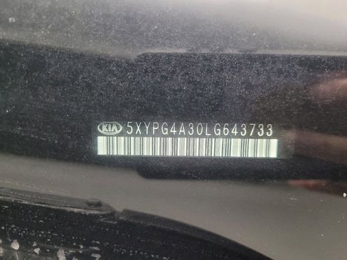 Used 2020 Kia Sorento LX FWD image 33