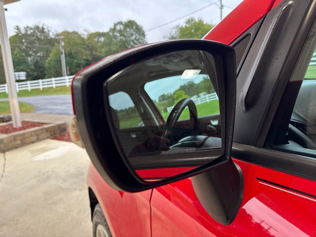 Used 2019 Ford EcoSport SE w/ SE Convenience Package AWD/4WD image 32