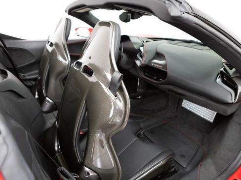 Certified 2023 Ferrari SF90 Spider image 71