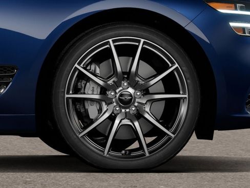 New 2026 Genesis G70 2.5T image 8