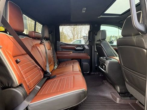 Used 2024 GMC Sierra 1500 Denali Ultimate image 34