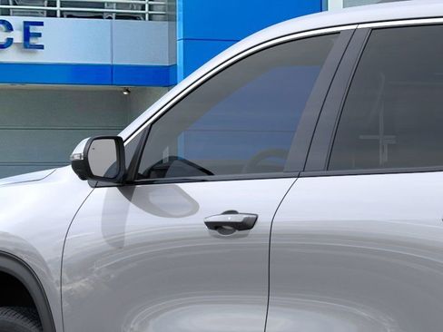 New 2026 GMC Acadia Elevation image 33