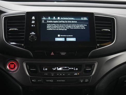Used 2023 Honda Passport EX-L image 18