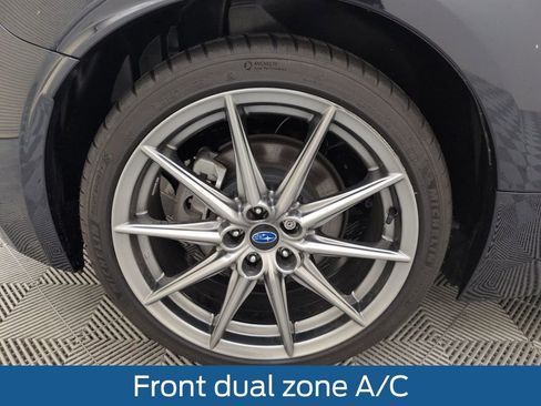 Used 2025 Subaru BRZ Limited w/ Popular Package 2 image 19