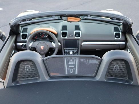Used 2014 Porsche Boxster image 16