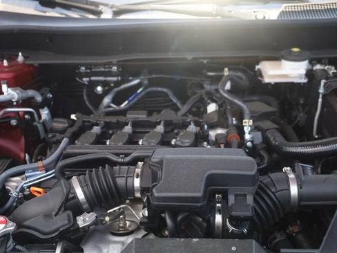 New 2026 Honda CR-V LX image 22