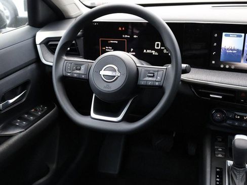 New 2026 Nissan Kicks SV w/ SV Premium Package image 24