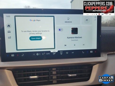 Used 2025 Ford Explorer Active image 23