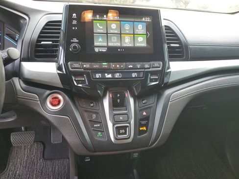 Used 2021 Honda Odyssey EX-L image 25