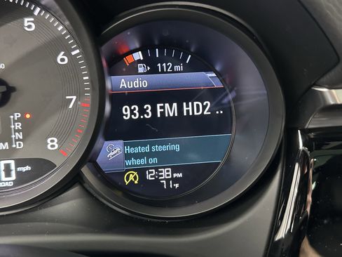 Certified 2024 Porsche Macan image 51