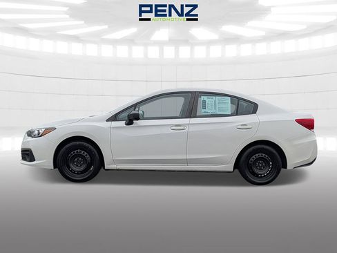 Used 2021 Subaru Impreza 2.0i image 4