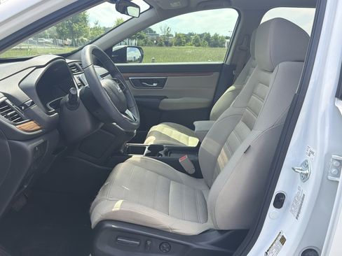 Used 2022 Honda CR-V EX image 24