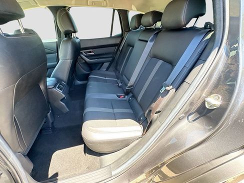 Used 2025 MAZDA CX-50 AWD 2.5 S w/ Weather Package image 30