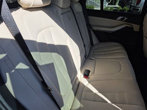 Certified 2022 BMW X5 xDrive40i image 31