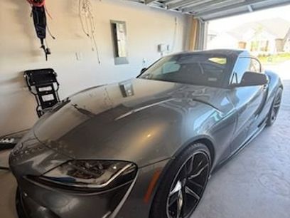 Used 2022 Toyota Supra Premium w/ Driver Assist Package