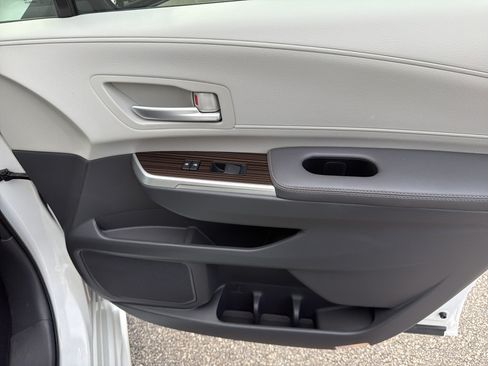 Used 2022 Toyota Sienna XLE FWD image 24