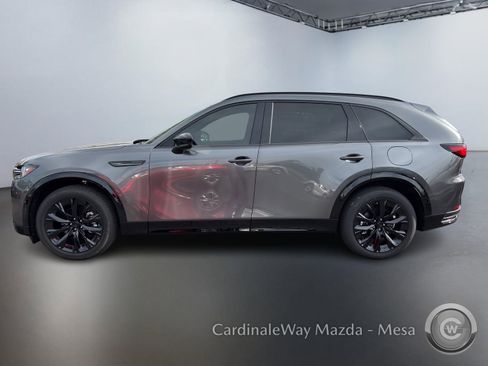 New 2026 MAZDA CX-90 3.3 Turbo S w/ Premium Package image 7