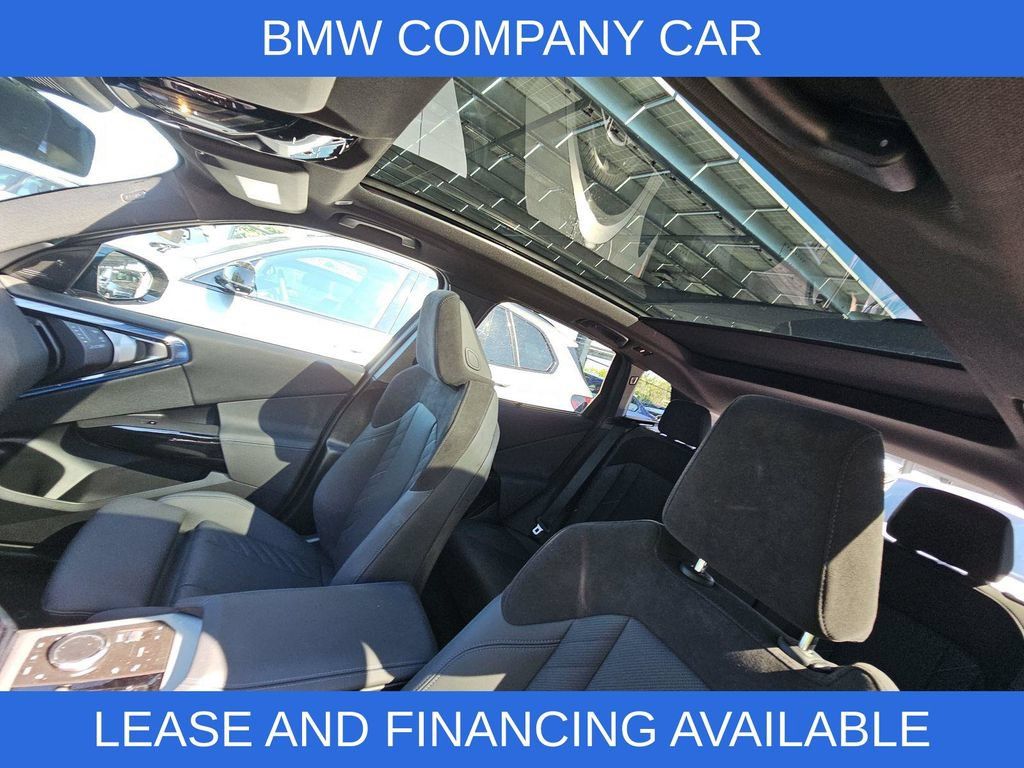 Used 2026 BMW X3 M50 w/ Premium Package AWD/4WD image 4
