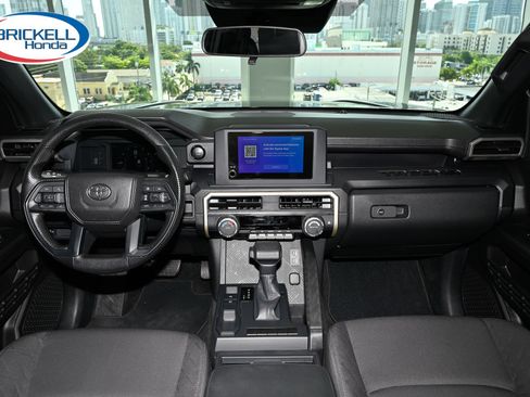 Used 2025 Toyota Tacoma SR RWD image 20