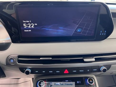 Used 2025 Hyundai Palisade SEL image 48