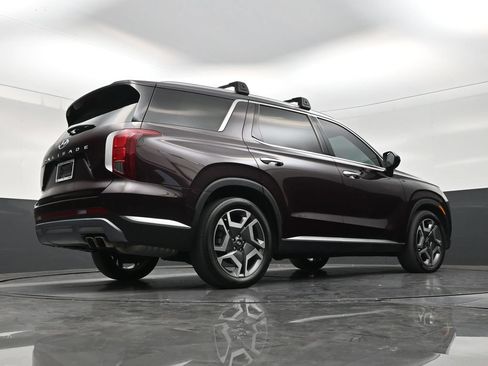 Used 2024 Hyundai Palisade SEL w/ Premium Package FWD image 24