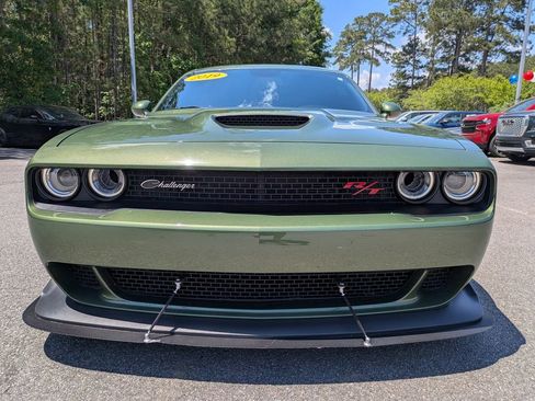 Used 2019 Dodge Challenger R/T Scat Pack image 9