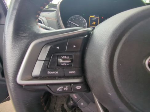 Used 2019 Subaru Crosstrek 2.0i Limited w/ Moonroof Package AWD/4WD image 13