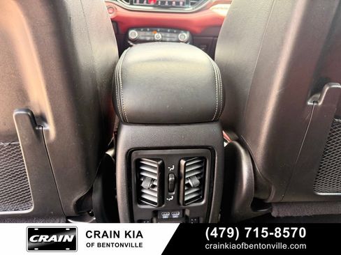 Used 2023 Dodge Durango SRT Hellcat AWD/4WD image 31