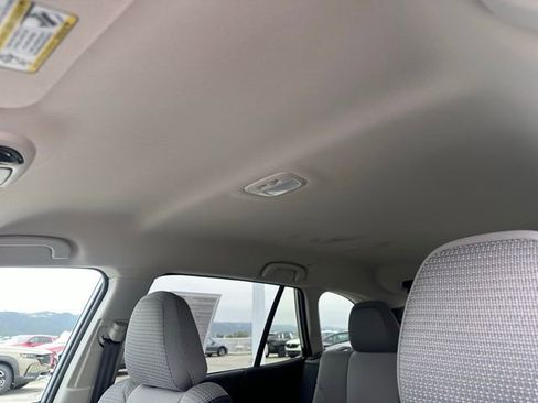 Certified 2025 Subaru Outback Premium AWD/4WD image 19