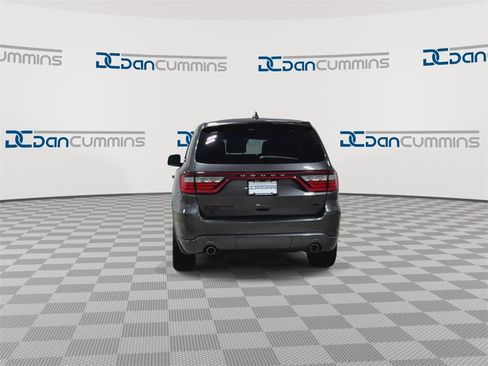 Used 2020 Dodge Durango R/T w/ Technology Group image 7